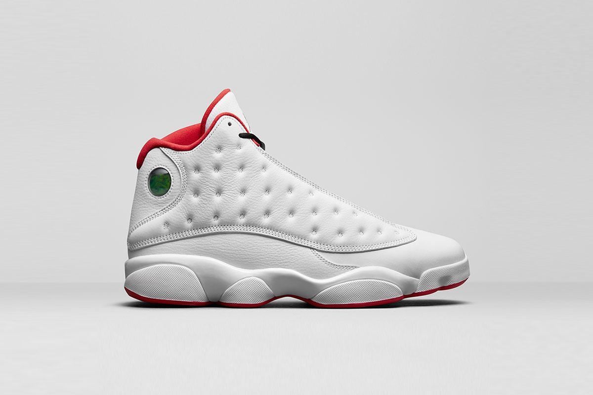 Air Jordan 13 Retro 